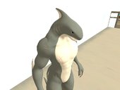 Sharkman