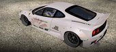 LB Ferrari 360 Modena (SA lights) for mobile