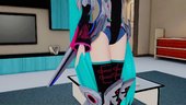 PDFT Hatsune Miku VN02