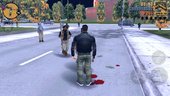 More Gang Life for GTA III Mobile