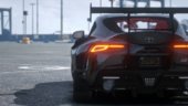 2020 Toyota Supra A90 [Addon|Template|Wheels|Tuning]