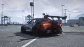 2020 Toyota Supra A90 [Addon|Template|Wheels|Tuning]