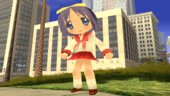 Tsukasa Hiiragi (Lucky Star)