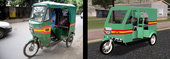 Mishuk Rickshaw IVF