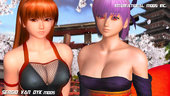 DOA Classic - Kasumi Casual