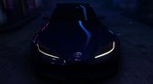 2020 Toyota Supra ( MK-V ) Drift Machine [Add-on | FiveM | Tuning ]