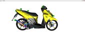 Vario 62+ Style Malaysia