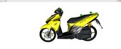 Vario 62+ Style Malaysia