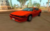 GTA Online Annis Remus
