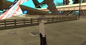 Roblox Detective Wolf（JohnnySilverPaw）
