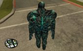 Oceanus (titan) God of War 3