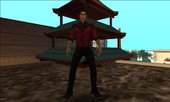 MCU Shang Chi Future Fight