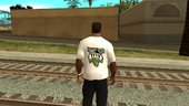 GTA V Logo Shirt