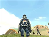 MCU Taskmaster