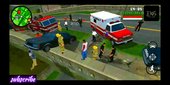 Accident Mod V3 for Mobile