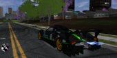 Pagani Zonda R for Mobile