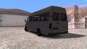 2006 Dodge Sprinter Minibus