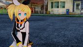 PDFT Kagamine Rin Reactor