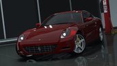 Ferrari 612 Scaglietti 2004 [Add-On | Template | LODs | Wheels | Sound]