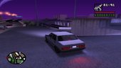 Tofaş Şahin - GTA SA style + ImVehFt