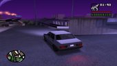 Tofaş Şahin - GTA SA style + ImVehFt