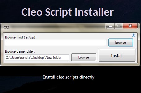 CSI 1.6