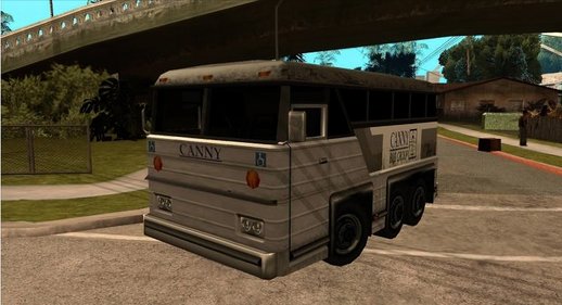 Mini Bus