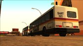 SART Transmaster [SA]