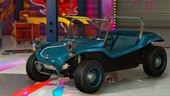 1971 Meyers Manx [Add-On | Template | Tuning | LODs | Extras | (AO) | Animated Engine]