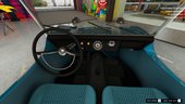 1971 Meyers Manx [Add-On | Template | Tuning | LODs | Extras | (AO) | Animated Engine]