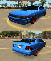 GTA V-S Cheval Fugitive CRT [VehFuncs|IVF]