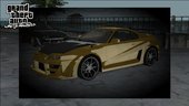 NFSMW Toyota Supra