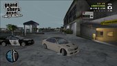 NFSMW BMW M3 GTR Street