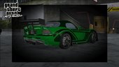 NFSMW Dodge Viper 'JV'