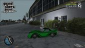 NFSMW Dodge Viper 'JV'