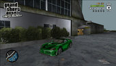 NFSMW Dodge Viper 'JV'