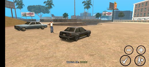 10 Added GTA V Cars For Mobile