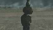 FNaF HW SpringTrap Remodel