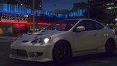 2002 Acura RSX Type-S [Add-On | Tuning | LODs]