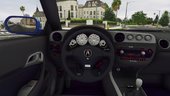2002 Acura RSX Type-S [Add-On | Tuning | LODs]