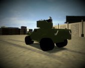 OTOKAR Akrep 2 4x4