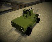 OTOKAR Akrep 2 4x4