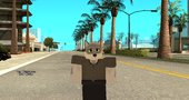 Roblox Mafia Wolf