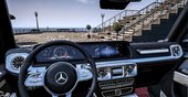 Mercedes Benz G-Class G550 [Add-On | TOPCAR ]