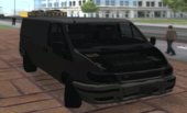 Ford Transit T330 - GTA SA style