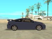 Chevrolet Covalt SS from Need for Speed MW