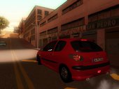 Peugeot 206 GTI (imvheft) (adb) (vehfunc)