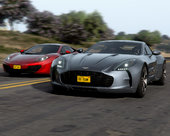 2010 Aston Martin One-77 [Add-On | Template] 1.0