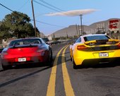 2011 McLaren MP4-12C Coupé [Add-On | Template] 1.0