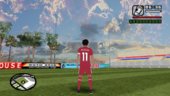 [PES21] Mohamed Salah in Liverpool 2021-22